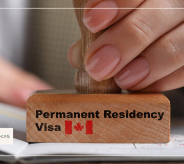 pr کانادا چیست