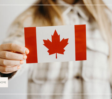 تبدیل ویزای کار به اقامت دائم کانادا