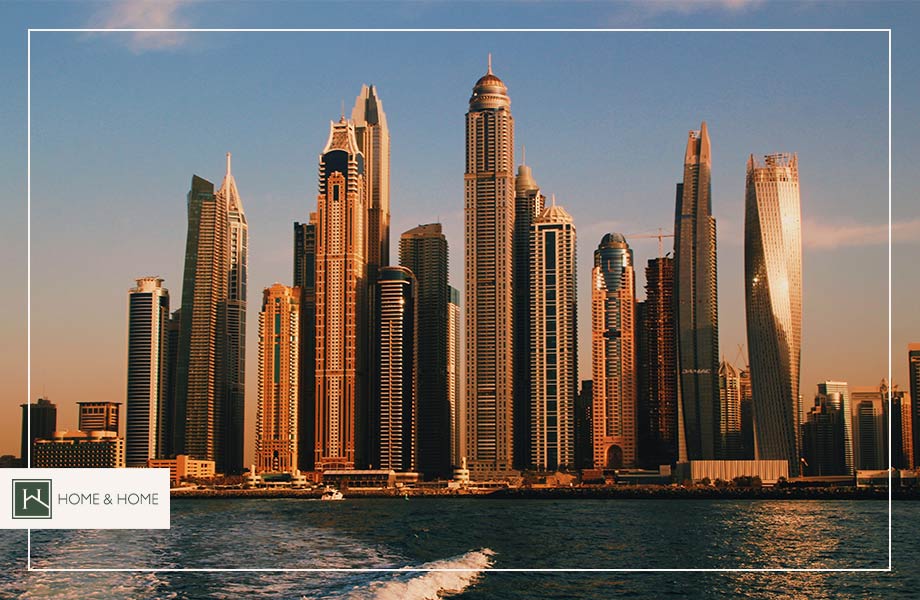 ثبت شرکت llc در دبی