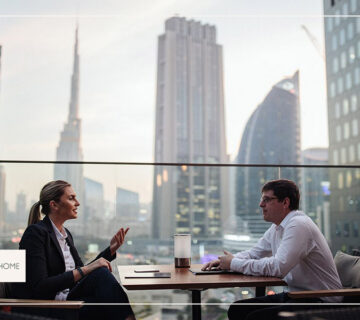 ثبت شرکت در دبی بدون کفیل