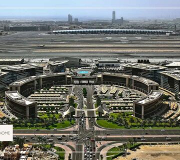 ثبت شرکت در مناطق آزاد امارات