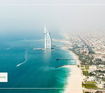 راه های گرفتن اقامت دبی