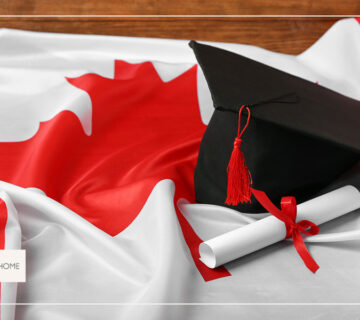 شرایط اقامت تحصیلی در کانادا