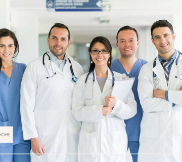 شرایط اقامت پزشکان در امارات