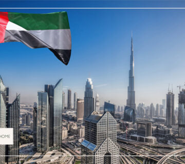 شرایط زندگی در امارات