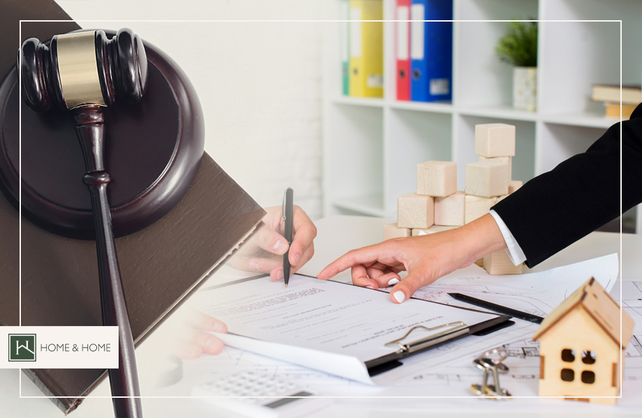 قوانین خرید ملک در دبی