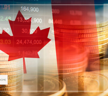 میزان سرمایه گذاری برای اقامت کانادا