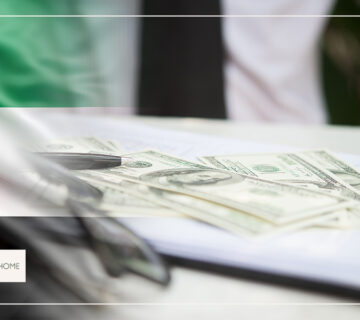 هزینه تمدید اقامت دبی