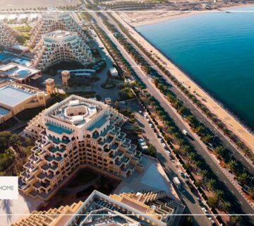 هزینه ثبت شرکت در راس‌ الخیمه