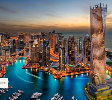 گرفتن ویزای ۵ ساله امارات میسر است؟ شرایط گرفتن ویزای امارات