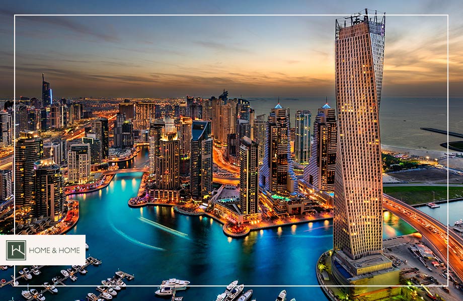 گرفتن ویزای ۵ ساله امارات میسر است؟ شرایط گرفتن ویزای امارات