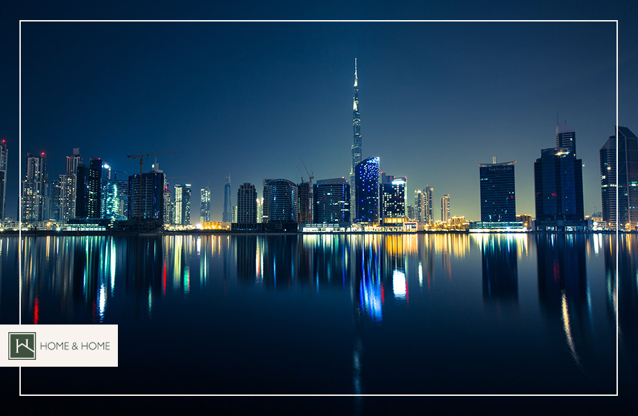 گرفتن تابعیت امارات