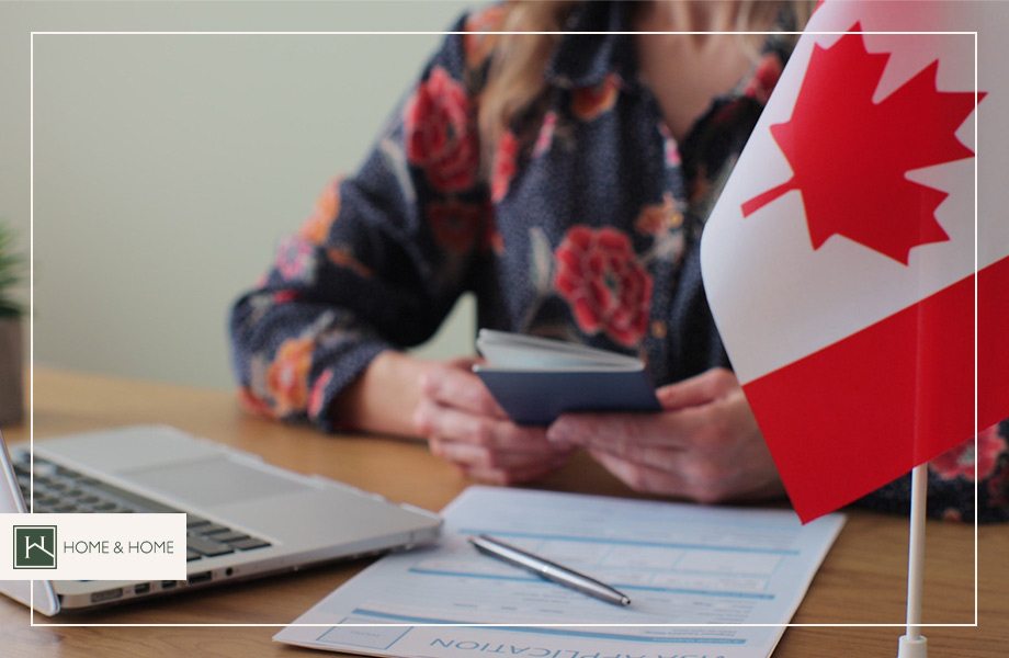 تبدیل ویزای تحصیلی به کاری کانادا