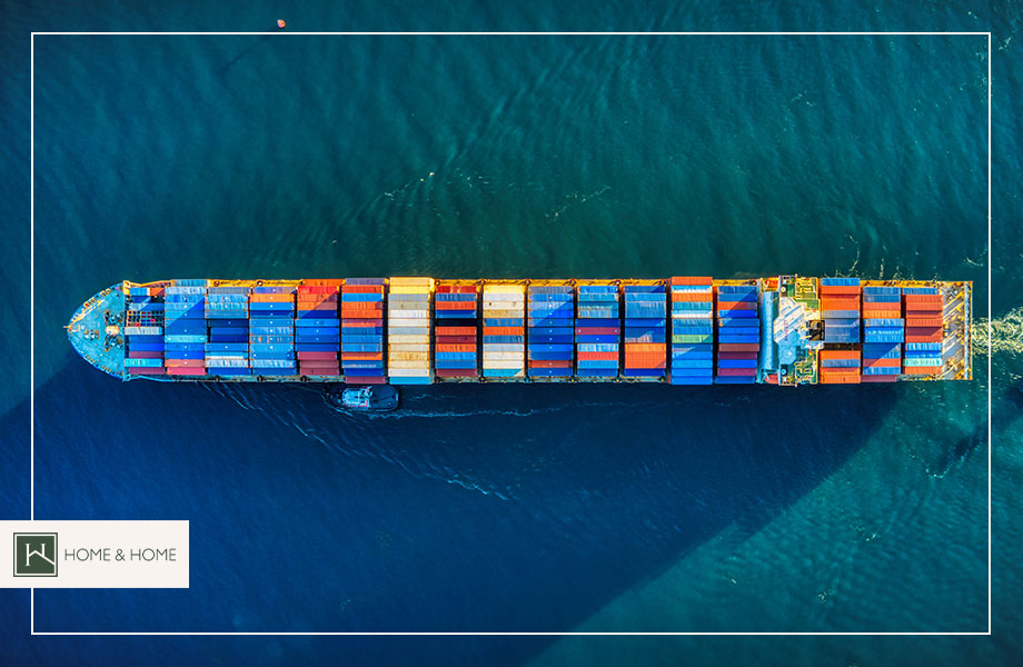 ثبت شرکت جنرال تریدینگ در دبی