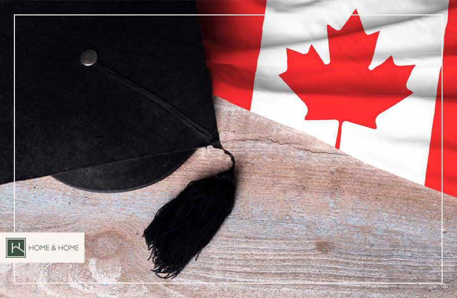 دلایل ریجکتی ویزای تحصیلی کانادا