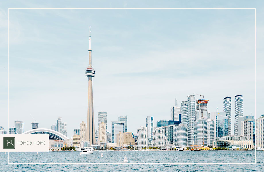 راه اندازی استارتاپ در کانادا