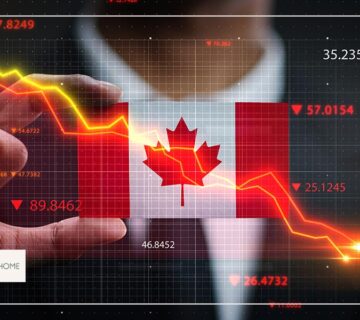 شرایط اقامت سرمایه گذاری در کانادا