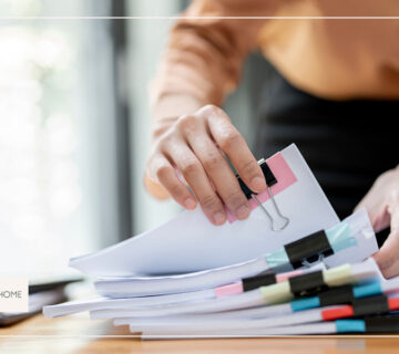 مدارک لازم برای اقامت کانادا