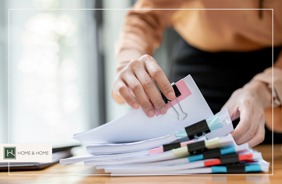 مدارک لازم برای اقامت کانادا