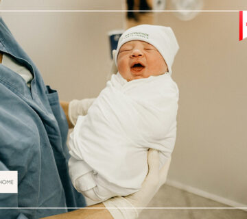 مزایای تولد فرزند در کانادا