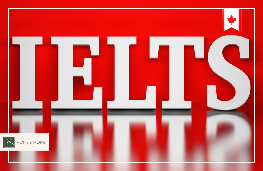 نمره آیلتس برای استارتاپ کانادا
