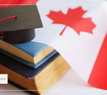 هزینه اقامت تحصیلی در کانادا