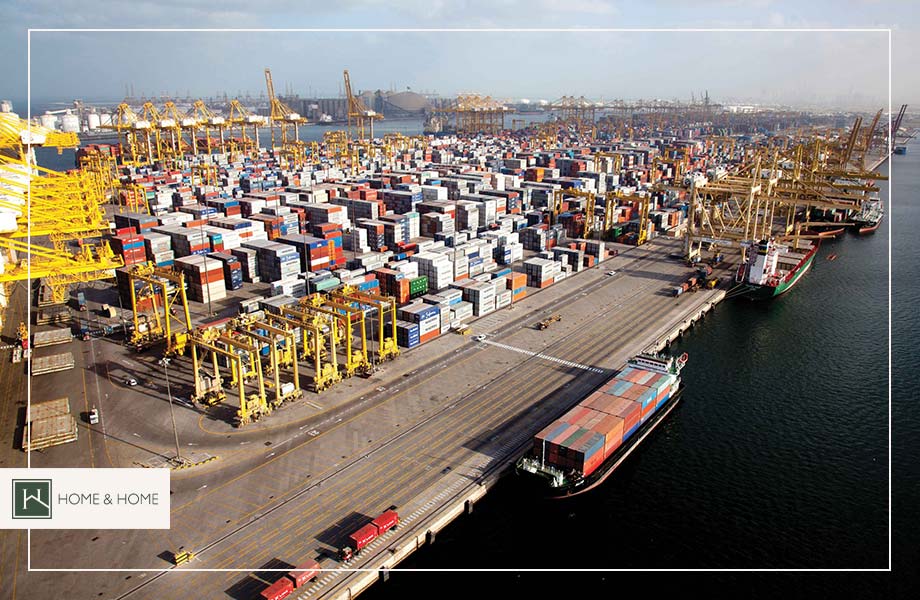 هزینه ثبت شرکت در جبل علی