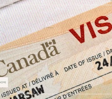 ویزای خود حمایتی کانادا