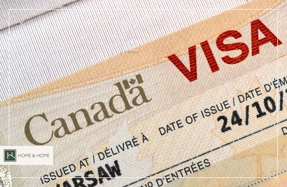 ویزای خود حمایتی کانادا