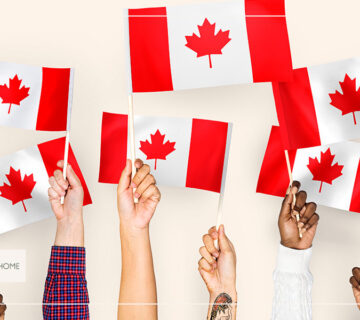 گرفتن اقامت دائم کانادا در سریعترین زمان