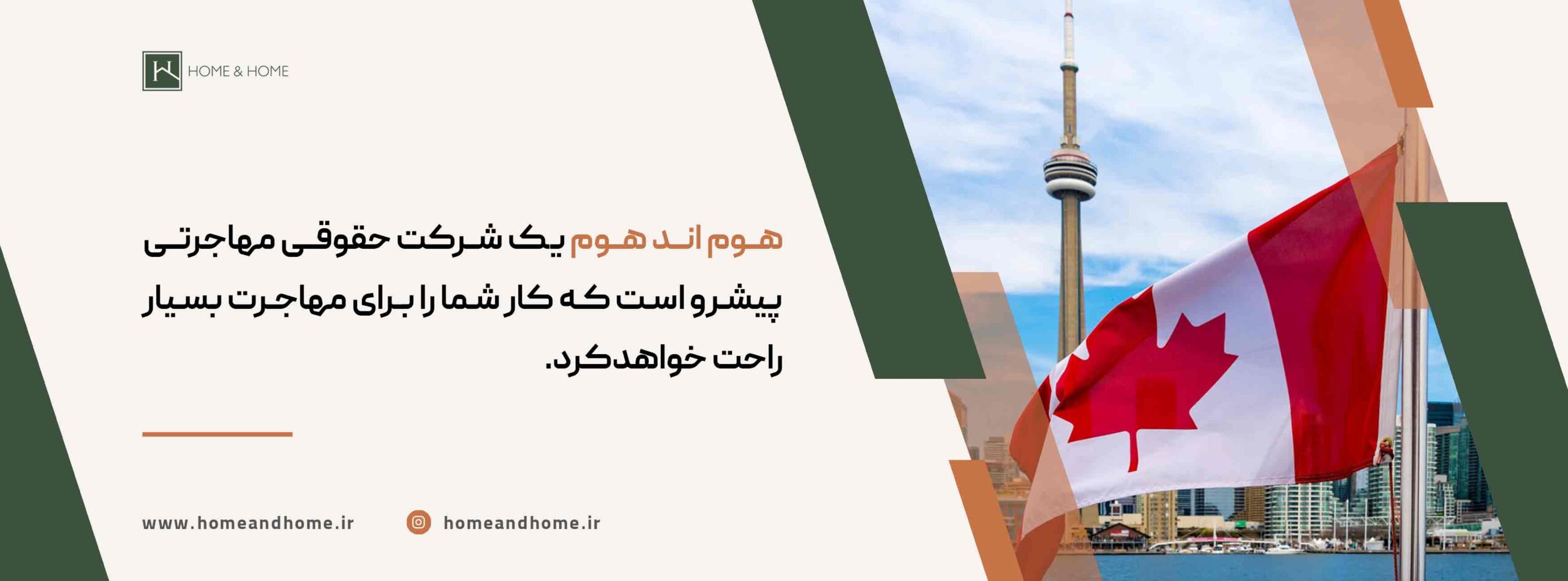 گام های اقدام برای برنامه مهاجرت بخش کشاورزی و غذای کانادا