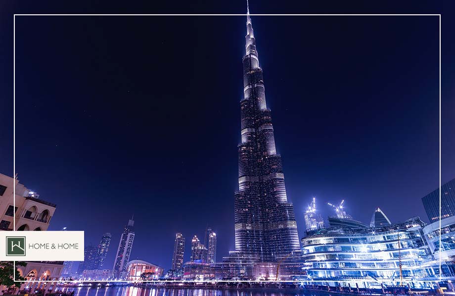 بررسی شرایط اخذ تابعیت امارات