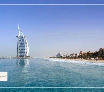 بررسی مزایای داشتن اقامت دبی