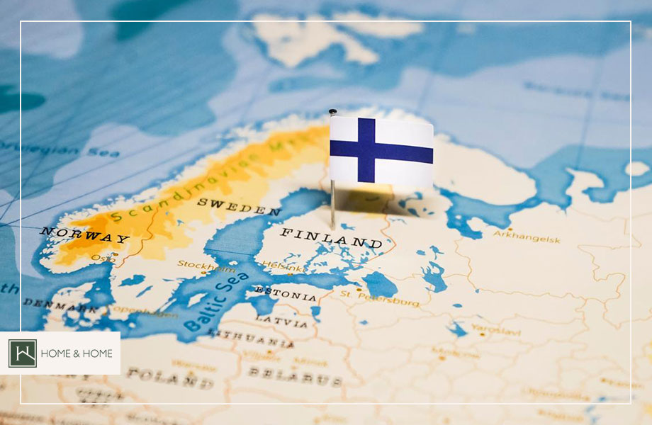 بهترین شهر فنلاند برای زندگی کجاست؟