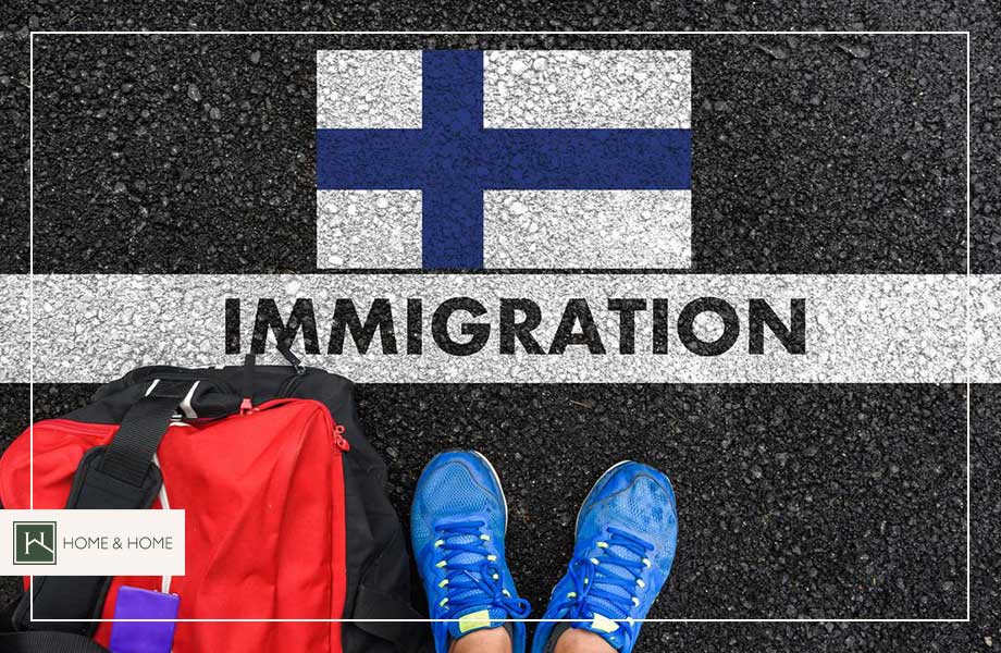 حداقل سرمایه برای مهاجرت به فنلاند چقدر است؟