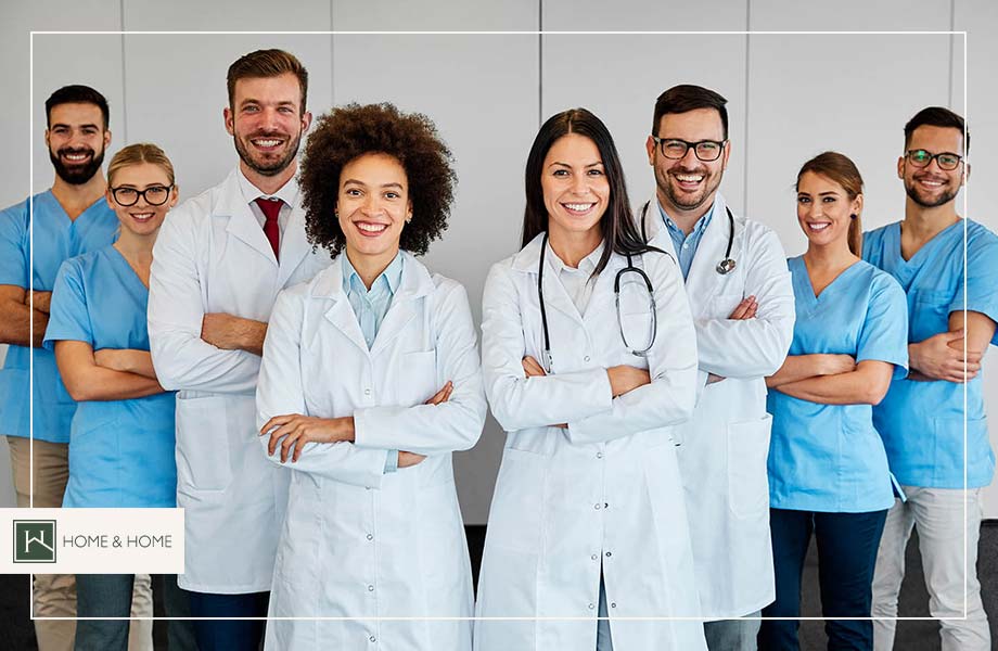 شرایط ویزای طلایی امارات برای پزشکان چیست؟