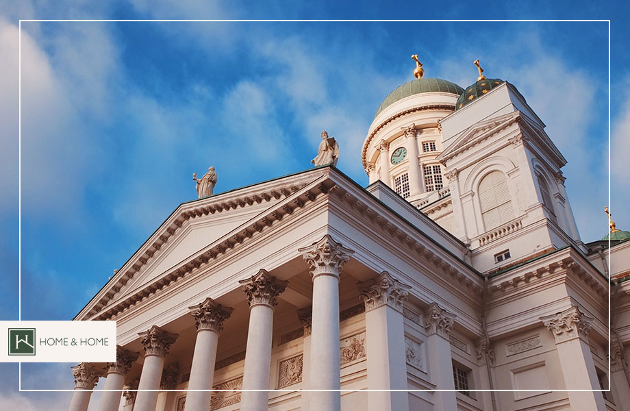 عمده دلایل ریجکت ویزای فنلاند