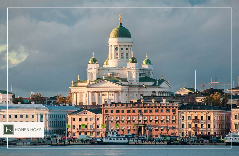 نحوه رفتار مردم فنلاند با ایرانیان چگونه است؟