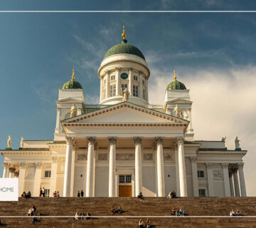 ویزای vfs فنلاند