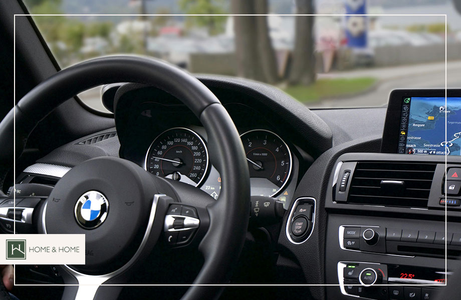 قوانین رانندگی در فنلاند