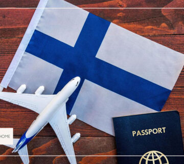 بررسی شرایط اقامت دائم در فنلاند