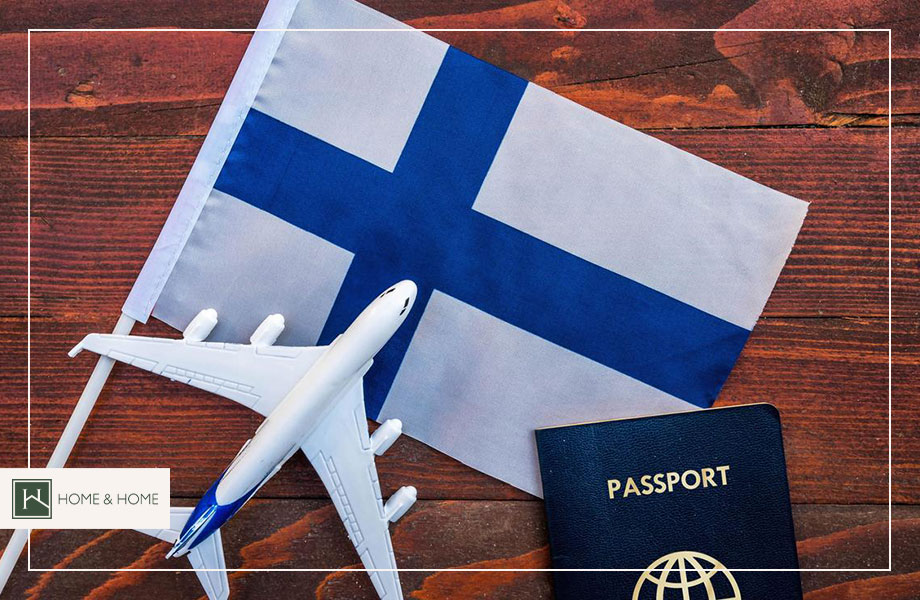 بررسی شرایط اقامت دائم در فنلاند