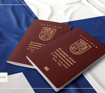 بررسی قوانین مهاجرت به فنلاند