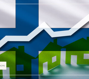 بررسی میزان هزینه زندگی در فنلاند