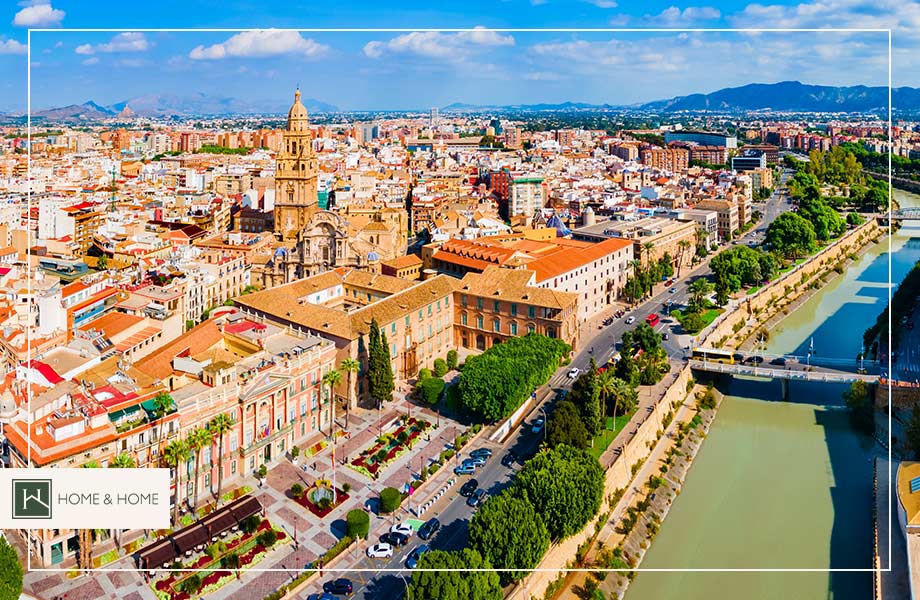 زندگی در اسپانیا