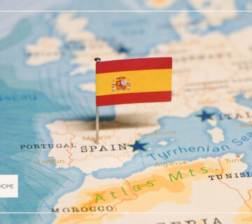 اطلاعات در مورد کشور اسپانیا
