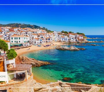 شرایط اقامت در جزایر قناری