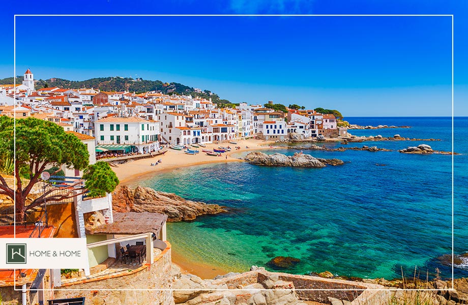 شرایط اقامت در جزایر قناری