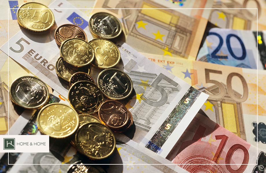 هزينه زندگي در اسپانيا