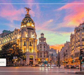 زندگی در اسپانیا برای ایرانیان